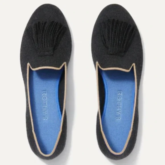Rothy's Shoes New Rothys The Loafer Size 85 Poshmark